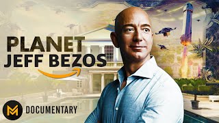 Why Jeff Bezos Owns Everything [upl. by Thurber]