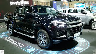 2024 Isuzu DMax Facelift 19L Ddi AT  InDepth Walkaround Exterior amp Interior [upl. by Maureene]