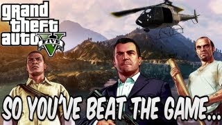 GTA 5  Mission 66  Legal Trouble 100 Gold Medal Walkthrough [upl. by Ingmar]