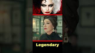 Cruella Explained How Estella Became Disneys Iconic Villain [upl. by Iadahs635]