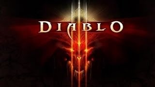 Обзор игры Diablo 3 [upl. by Araldo100]