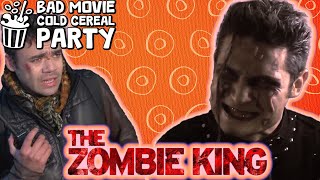 How Is This The ONLY Film To Feature BOTH Corey Feldman amp Edward Furlong WORST zombie Movie EVER [upl. by Gabrielli]