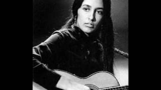 JOAN BAEZ  Willie Moore wmv [upl. by Oakman709]