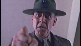 Full Metal Jacket Prank call by Azeral88 [upl. by Ttej]