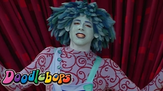 The Doodlebops 121  Roar Like a Dinosaur  HD  Full Episode [upl. by Htbazile]