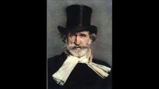 Verdi quotMacbethquot  Pro Macbetto Il tuo signore [upl. by Kall]