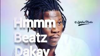 Stonebwoy Go higher lyrics [upl. by Onailimixam]