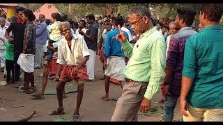 പാണ്ടിമേളം തലയ്ക്കു പിടിച്ചപ്പോൾ SUPER DANCE [upl. by Loralie673]