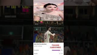 eFootball™ 2025 Best Goals Month 10 Ep 68 pes efootball shorts efootball2025 [upl. by Mindy]