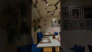 The farmhouse cafe restaurant patna viral viralshort 1k subscribe [upl. by Clippard]