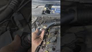 Audi A4b7 20 ремонт гбц спасибо VAG service за новых клиентов😅😅😅 [upl. by Llydnek169]