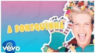 Xuxa  A Bonequinha [upl. by Arthur]