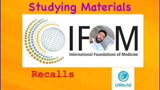 Studying materials for IFOM CS 2024 Updated [upl. by Aerdnaid]