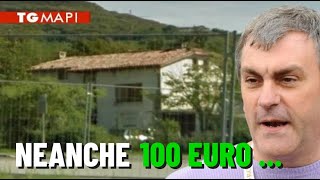 Manenti non ha neanche cento euro per far sua la Mapi Grup [upl. by Enytnoel]