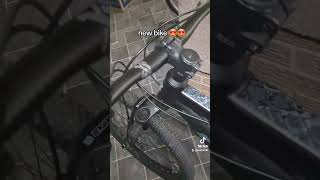 New carrera bike 1millionviews bike biking suspension viralvideo [upl. by Papp]