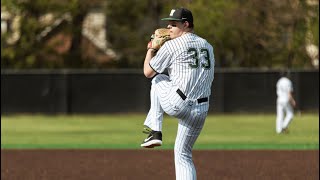 No Hitter vs Rocky River42924 [upl. by Manvell736]