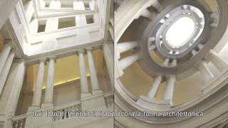 Bernini VS Borromini by Christiaan Santini [upl. by Caspar653]