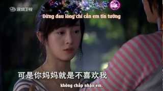 Ba thiên kim nhà họ Hạ tập 4 vietsub [upl. by Areid180]