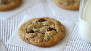 Chocolate Chip Cookies Recipe [upl. by Viafore]