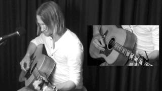 Eiserner Steg  Philipp Poisel Acoustic Cover CHORDS incl [upl. by Regazzi277]