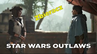 Star Wars Outlaws Zbieracz [upl. by Darsie]