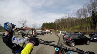 Bikepark Samerberg 2017 Raw [upl. by Jala]