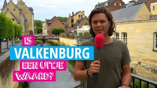 Een dagje naar Valkenburg  Is Het Een Uitje Waard [upl. by Ainivad547]