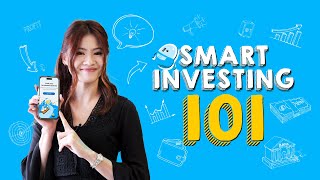 Investing Made Easy Introducing Ria the myASNB RoboAdvisor [upl. by Kammerer]