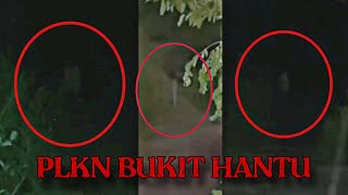 PLKN BUKIT HANTU Langkawi  PONTIANAK TERBANG  Paranormal DZP Dauz  Suara MENGILAI KUAT SERAM [upl. by Yelrac709]