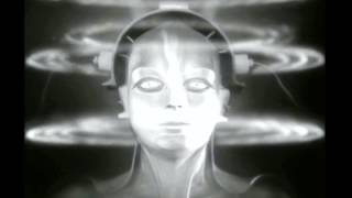 The Robot from Metropolis by Fritz Lang [upl. by Jumbala]