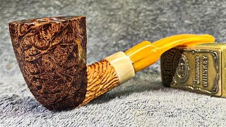 LCS Briars pipe 955  4 Star dublin [upl. by Acemahs]