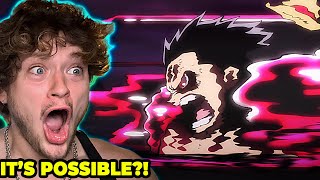 THE WORST GENERATION VS KAIDO one piece reaction [upl. by Halil]