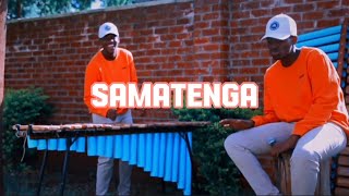 Samatenga  Simon Chimbetu Cover Sabelo Music indigenous to Africa 366 day 50 [upl. by Saimerej]