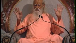 quotThe Yoga of Breathquot  A Talk by Swami Satchidananda Integral Yoga [upl. by Ahsienaj]