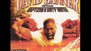 David Banner feat TI  Pretty Pink [upl. by Jacoba]