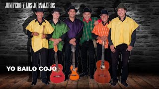 Yo bailo cojo  Junifero Y Los Jornaleros De Betulia Audio [upl. by Tol]