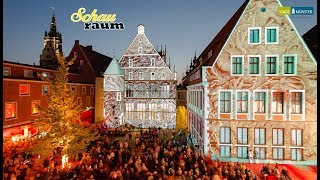 Schauraum Münster 2018 [upl. by Fancy]