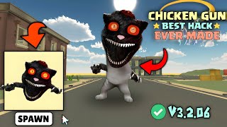 This Is Chicken Gun Best Hack Ever Made NEW [upl. by Anitsua]