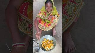 Alu kumro torkari mother cookingcooking recipe vegetable [upl. by Lorac]