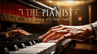 The Pianist 2002  Documentary [upl. by Cut995]