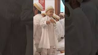 Dawoodi Bohra child Matam Karta hua Mumbai [upl. by Ludovick293]