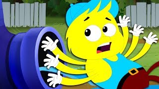 Incy Wincy Spider  Nursery Rhymes Songs For Children  Rhymes For Kids [upl. by Atteuqehs]