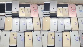 thanh lí iphone 6s plus giá 150kiphone 5s quốc tế 350kiphone 6s quốc tế full chức năng [upl. by Zerimar956]