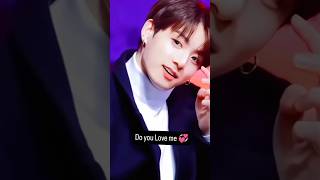 Kookie ❤️🥺❤️ love you bts kpop [upl. by Meilen541]