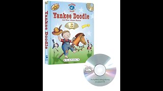 Yankee Doodle and Other Classic Rhymes [upl. by Aicercal]