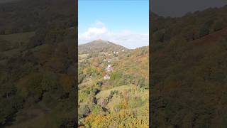 Malvern malvern England dronevideo travel drone djimini4pro beautifulview dji [upl. by Ier]