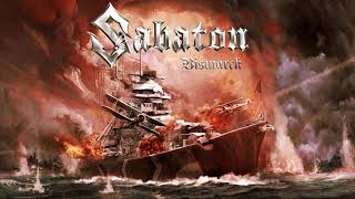 The Most Powerful Version Sabaton  Bismarck With Lyrics [upl. by Giorgi]