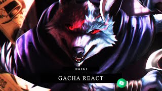 🐺💀 The Owl House React 🎧♪ Morte  Lobo Gato de Botas 2 O Último Pedido  Enygma [upl. by Nitsug]