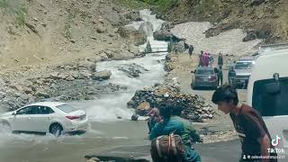 Naran kaghan valley❤️ Northern Areas Waterfall Culture Pakistan 😍 Adeela rehmat [upl. by Namilus]