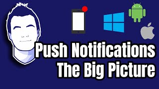 How Do Push Notifications Work [upl. by Alda]